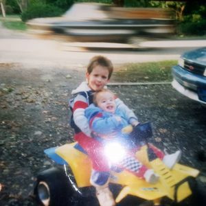 Meet your Posher, Danny